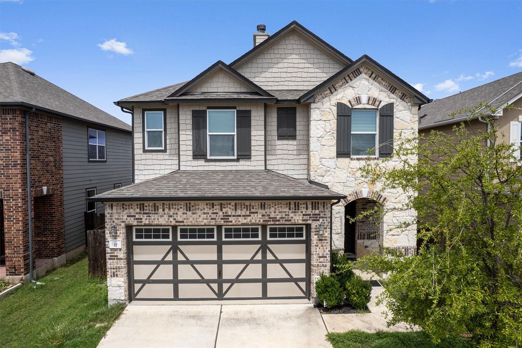 2950 E Old Settlers Boulevard 37, Round Rock
