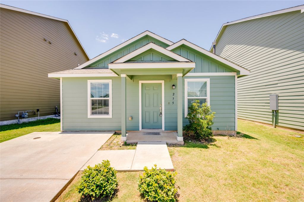 275 Mica Trail, Maxwell