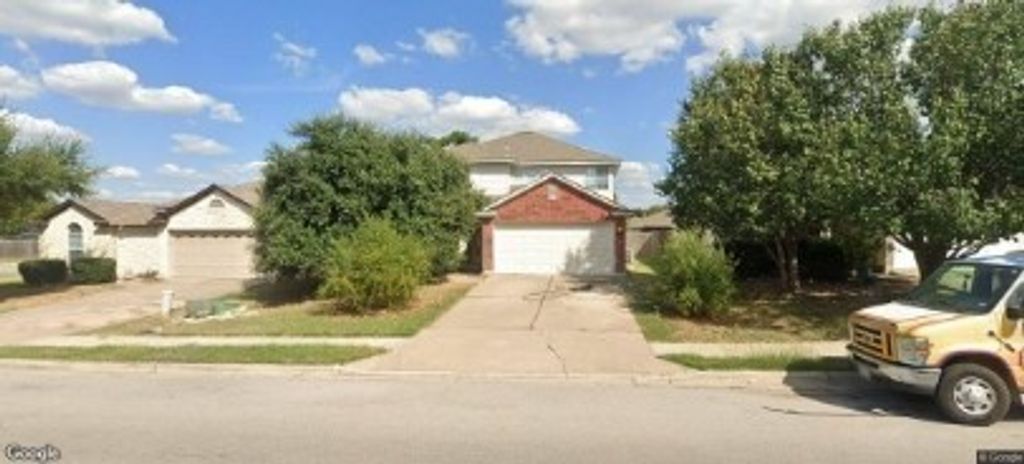 204 Fistral Drive, Hutto