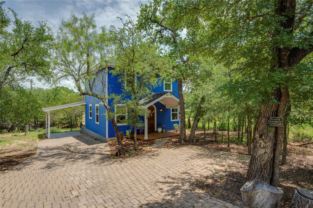 719 Birch Lane, Cottonwood Shores