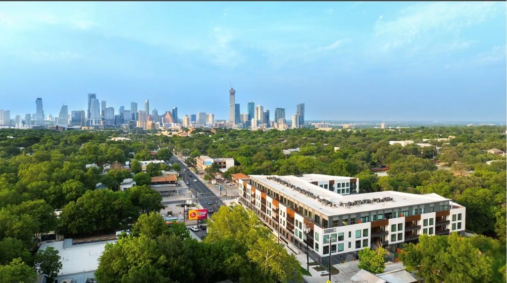 2209 S 1st Street 322, Austin
