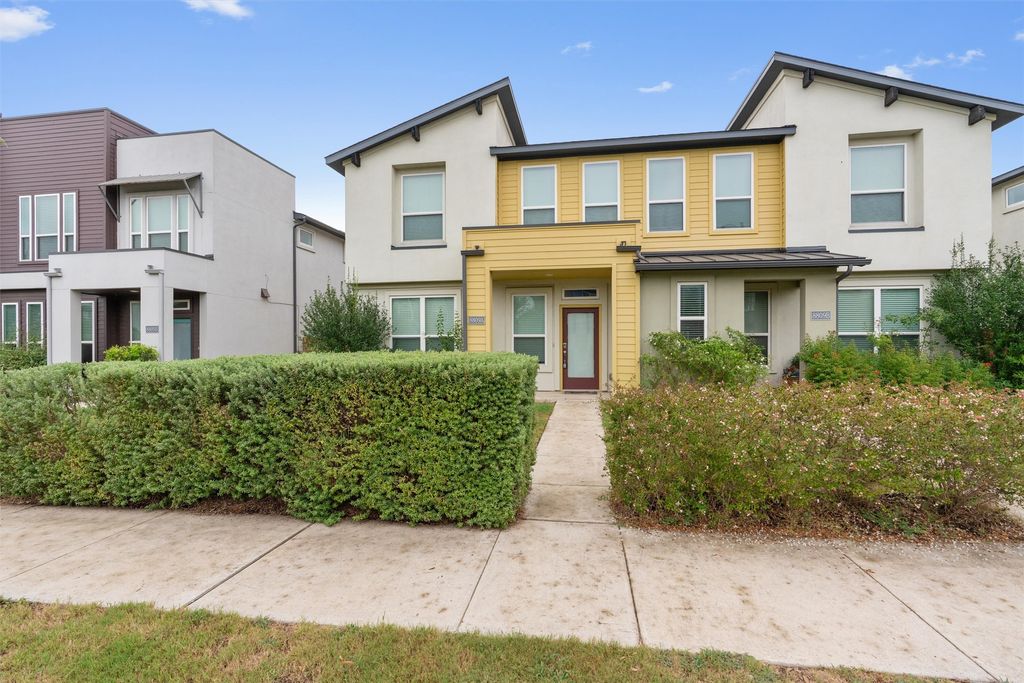 8809a Whitter Drive, Austin