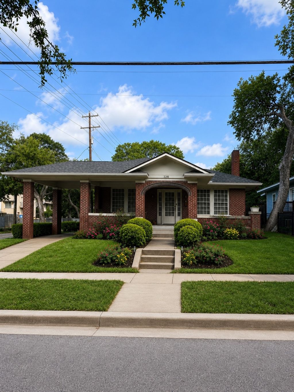 3200 Harris Park Avenue, Austin