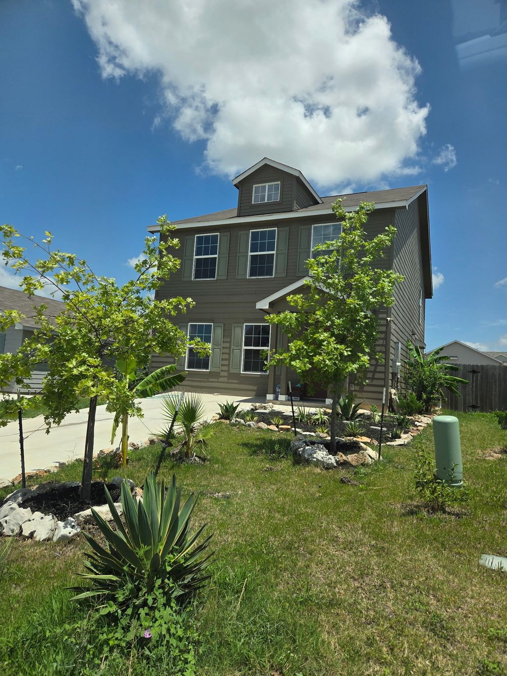 253 Texas Angel Way, Jarrell