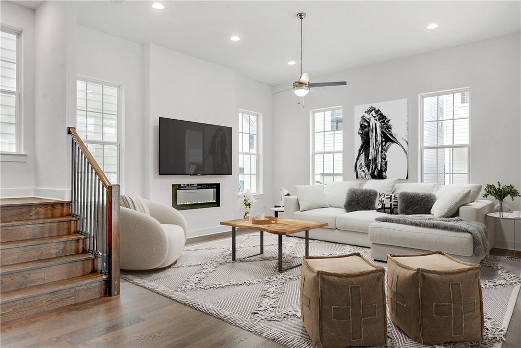 4502 Grassland Drive, Austin