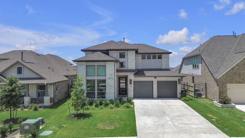 113 Lenera Drive, Liberty Hill