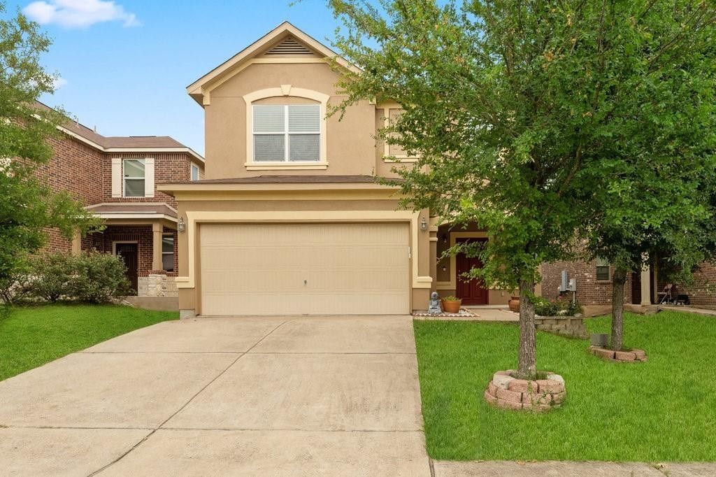 10909 Helms Deep Drive, Austin