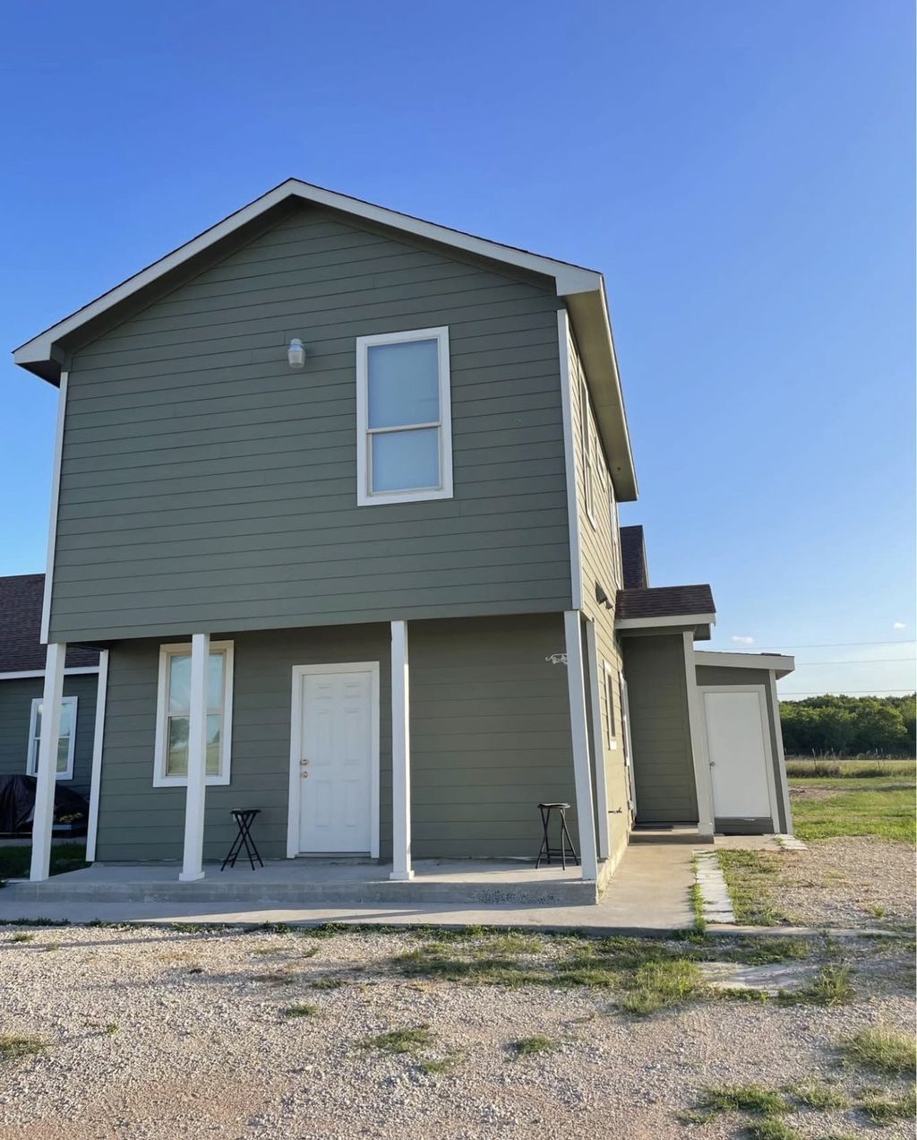 10342 Doyle Road 2c, Del Valle