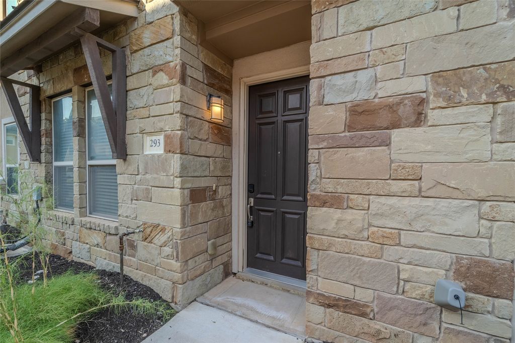 13800 Lyndhurst Street 293, Austin