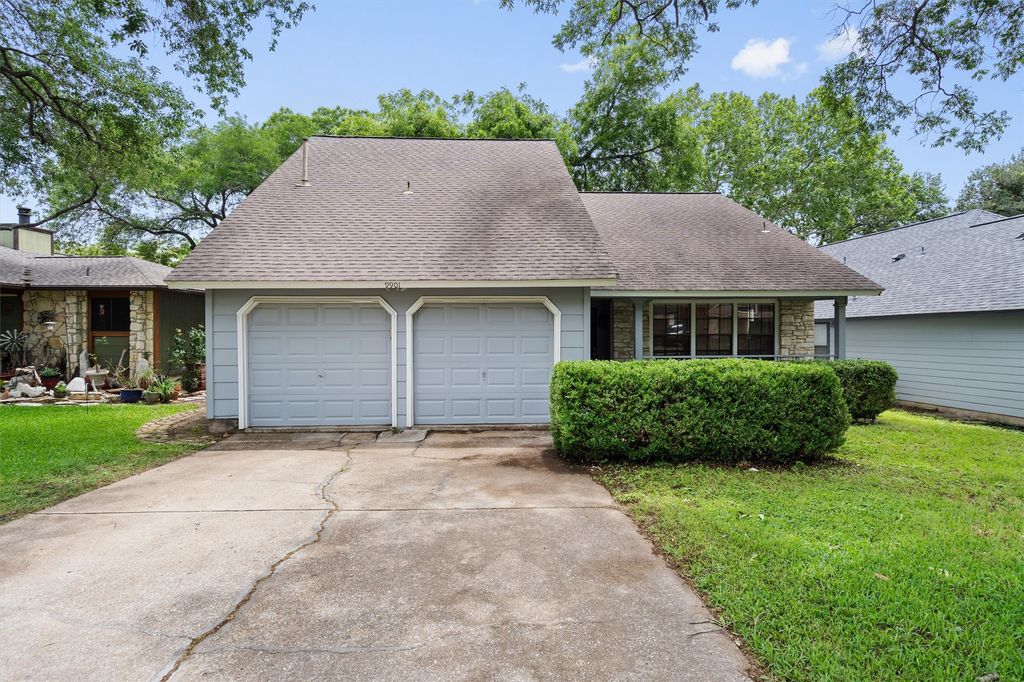 9901 Willers Way, Austin