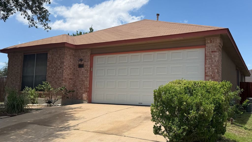 17338 Tobermory Drive, Pflugerville