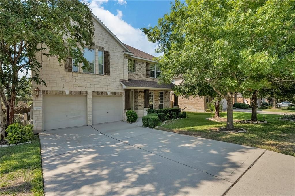 7608 Black Mountain Drive, Austin