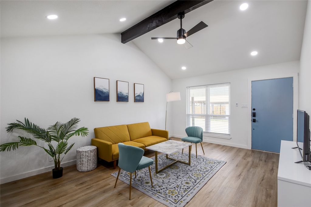 10509 Macmora Road A, Austin