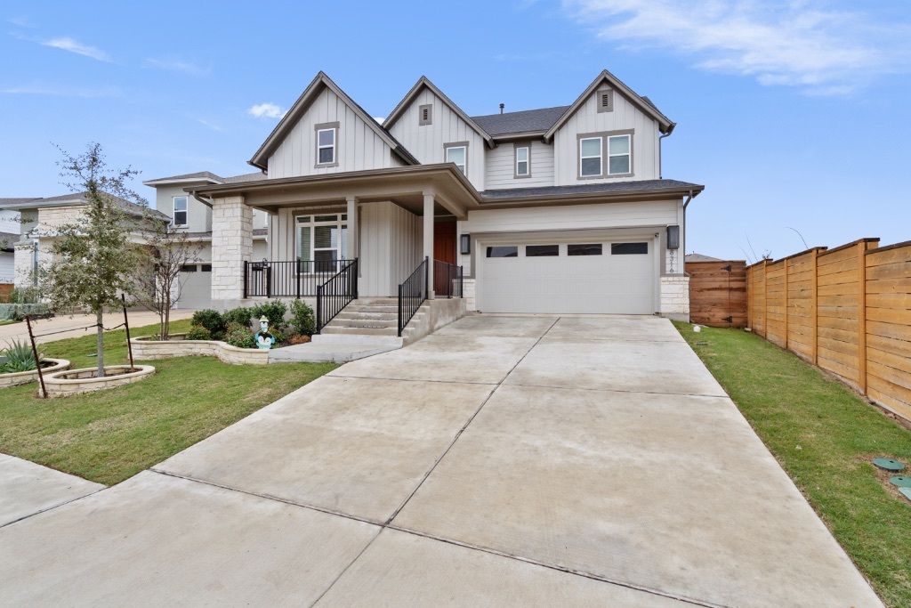 8316 Looksee Lane, Austin