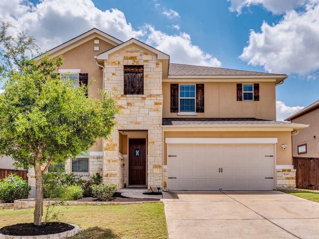 5720 Viejo Drive, Austin