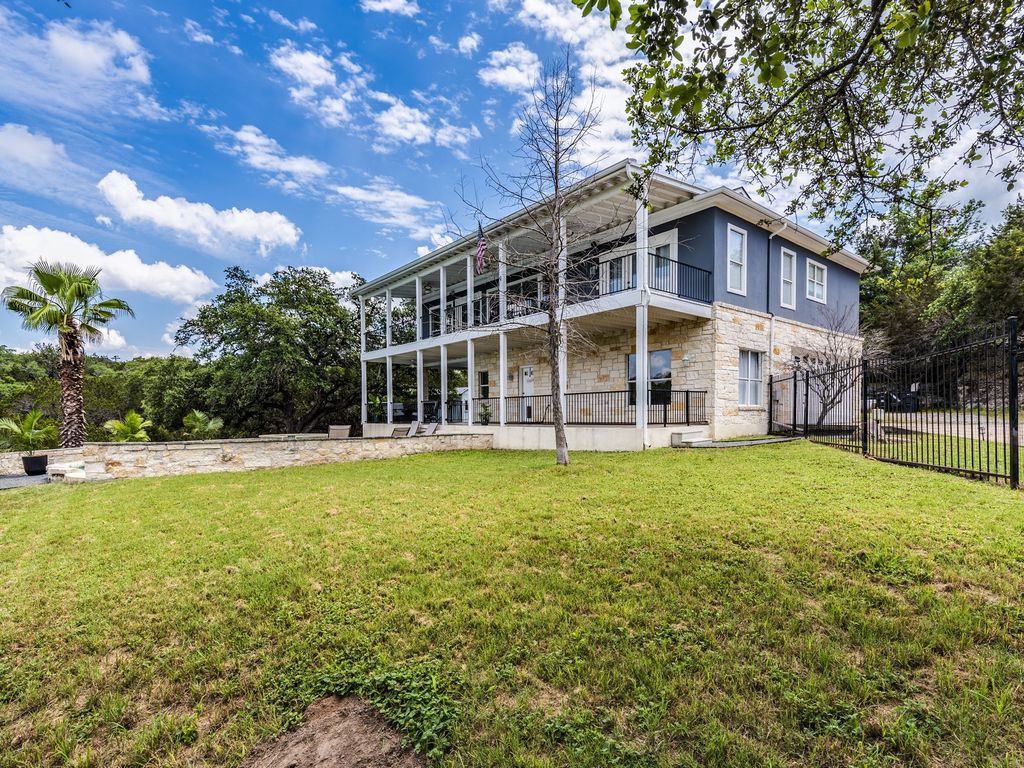 22401 Briarview Drive, Spicewood