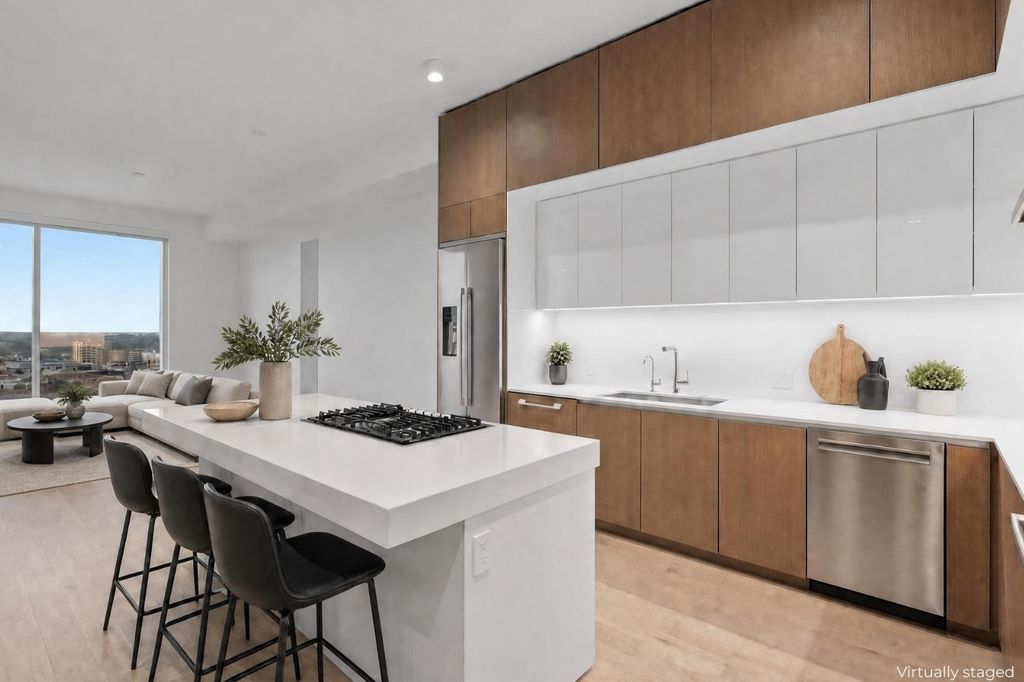 313 W 17th Street 2603, Austin