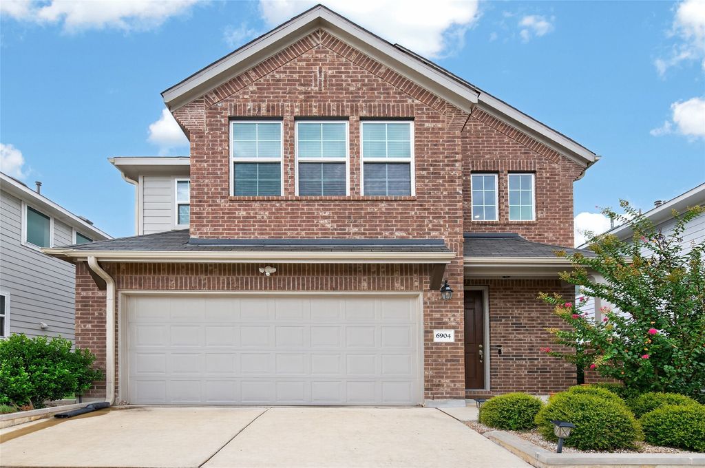 6904 Pleasanton Parkway, Pflugerville
