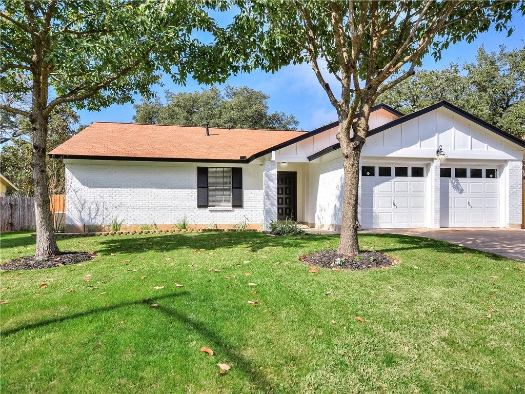 11718 Spotted Horse Drive, Austin
