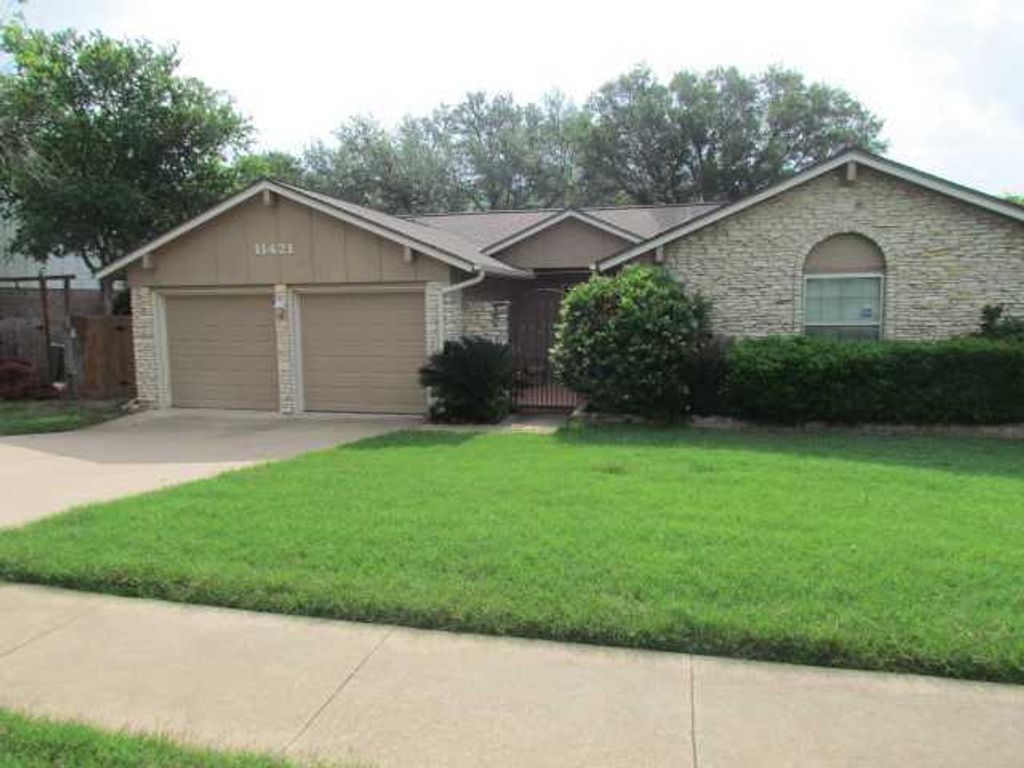 11421 Pyreneese Drive, Austin
