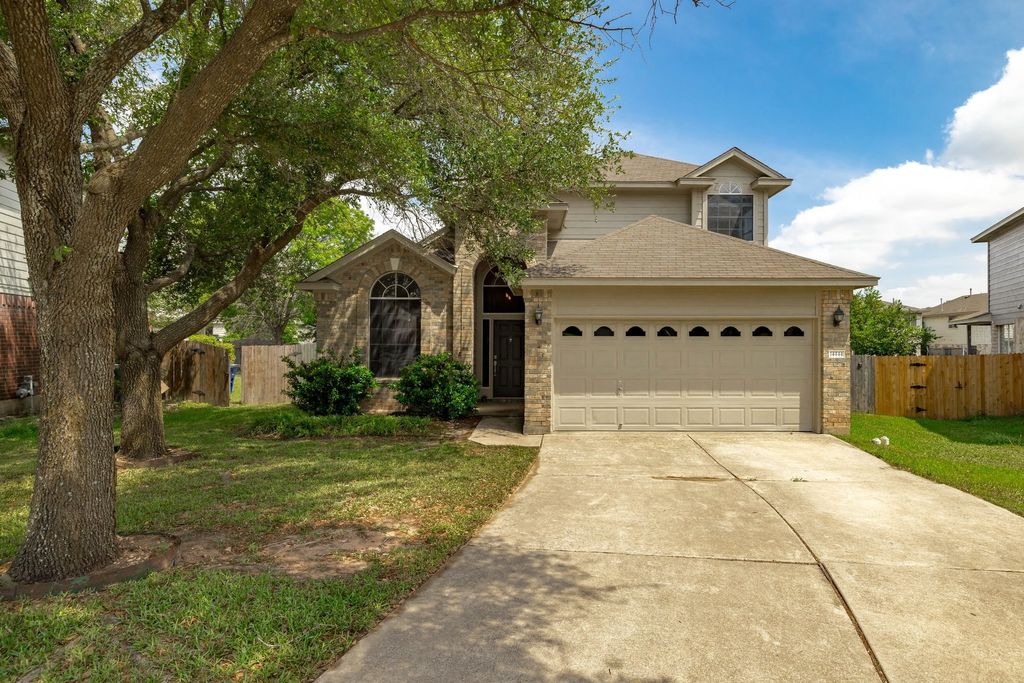 14444 Lilley Brook Cove, Austin