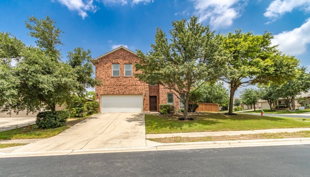 18601 Derby Hill Lane, Pflugerville