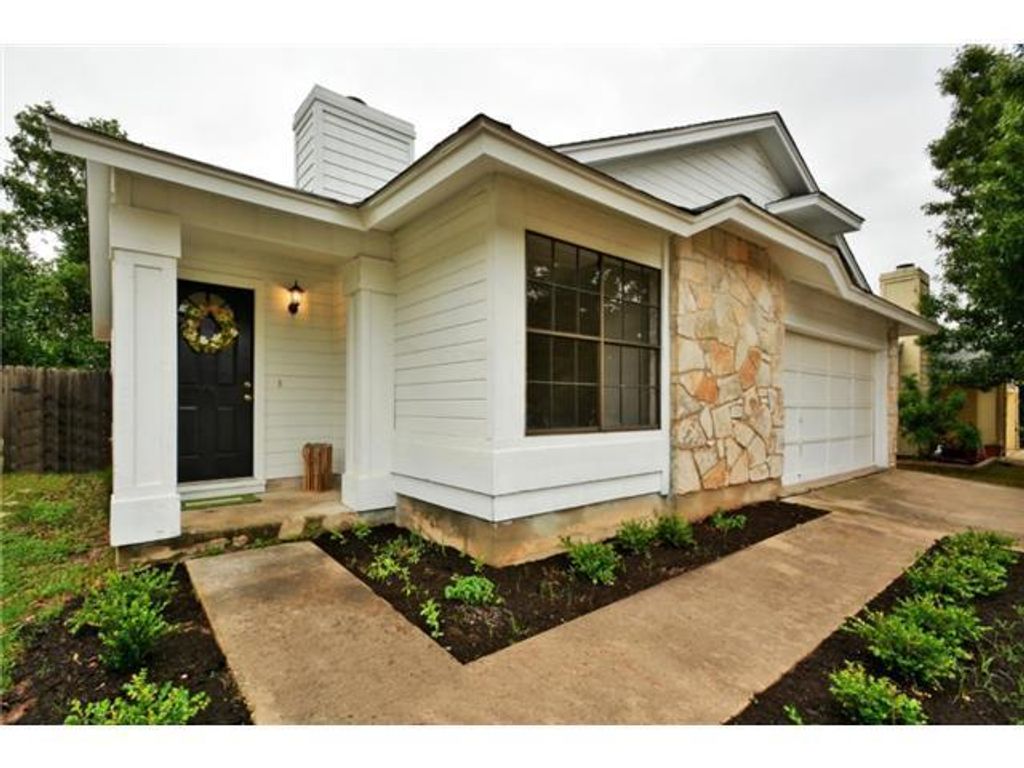 12921 Covington Trail, Austin