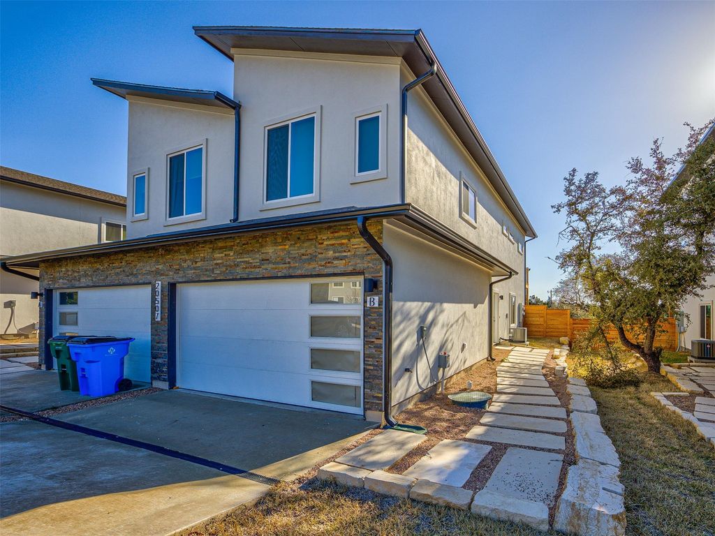 20507 Bonanza Street B, Lago Vista