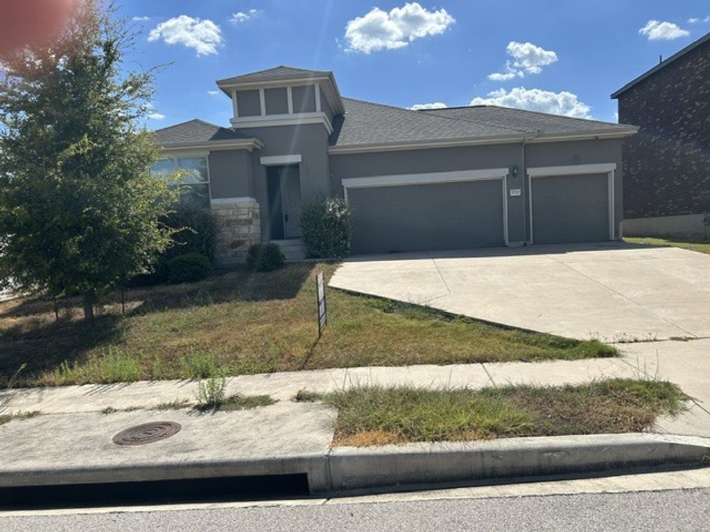 5717 Lehman Way, Austin
