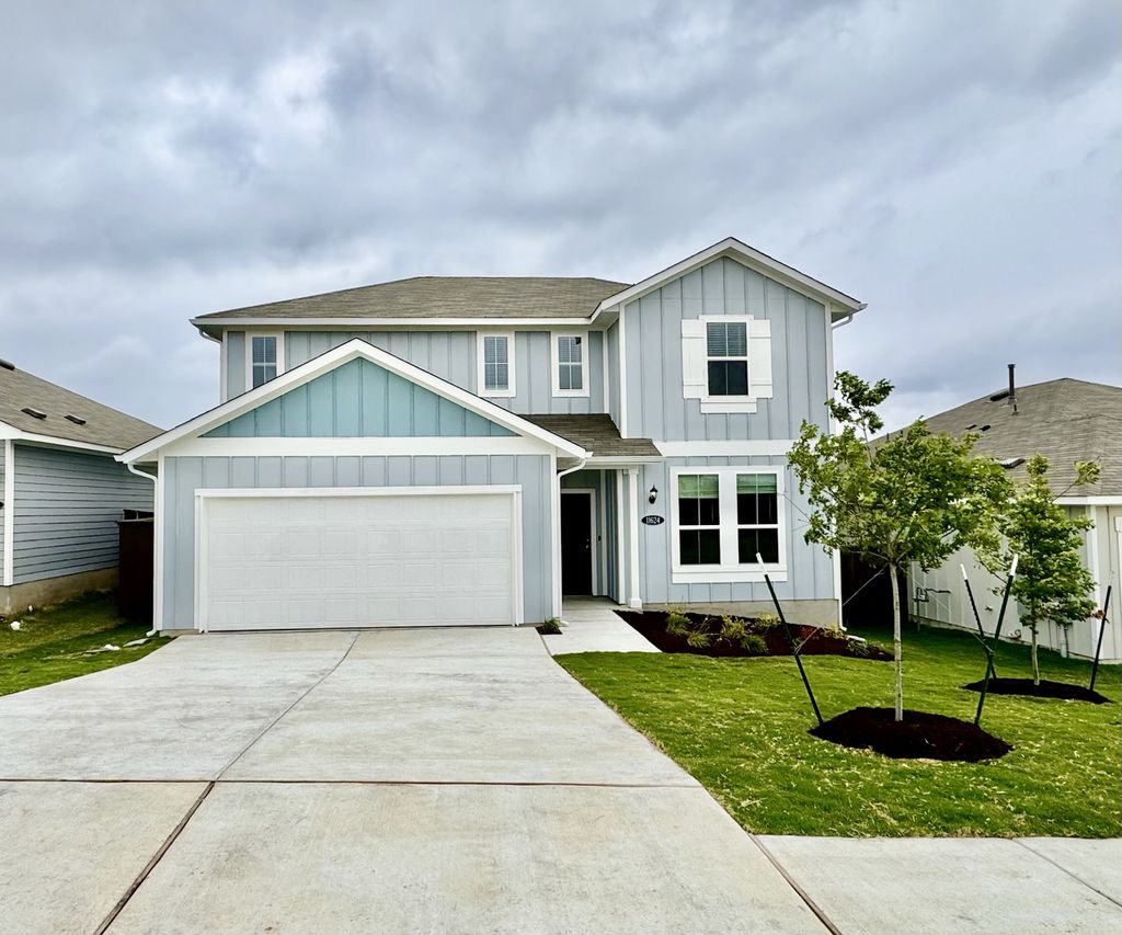 11624 Comano Drive, Austin