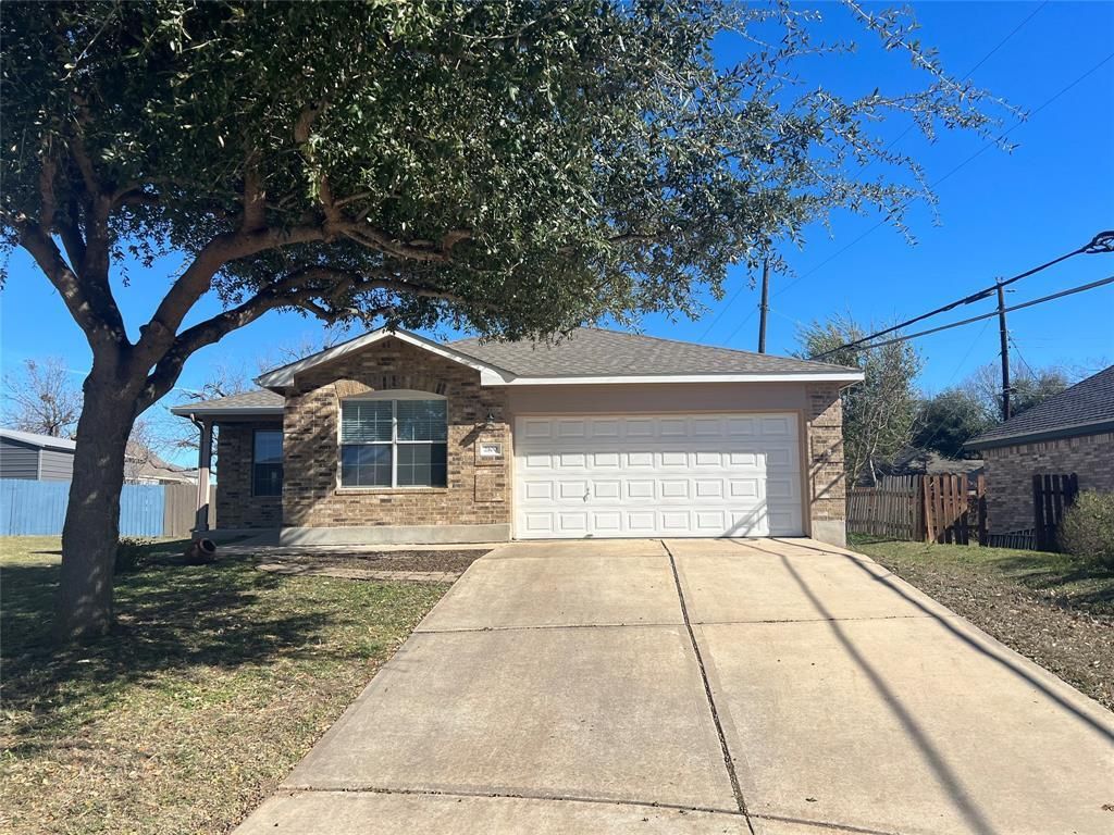 2100 Boyer Drive, Taylor