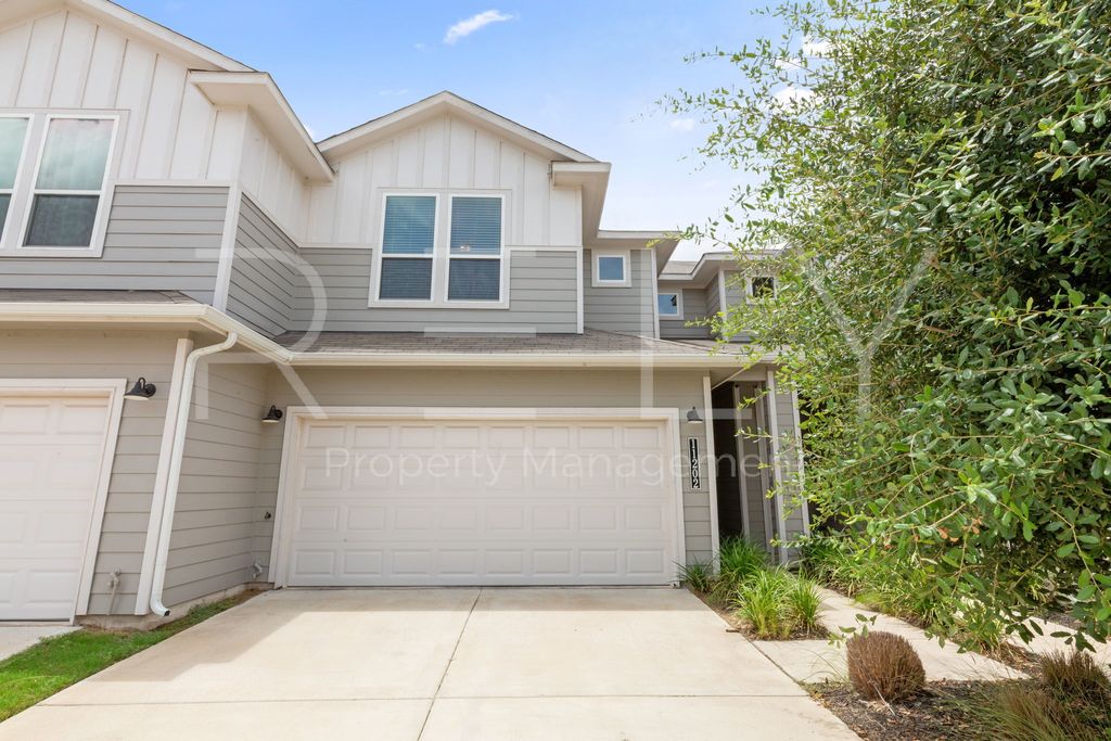 11202 Gadsen Lane 67, Austin