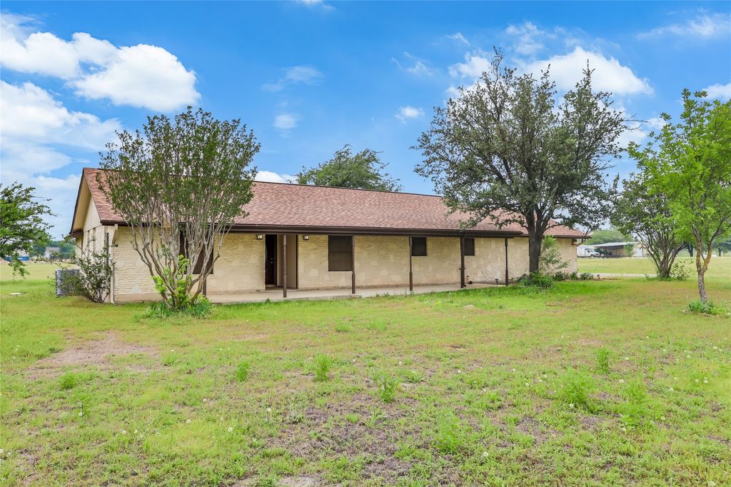 21404 Martin Lane 1, Pflugerville
