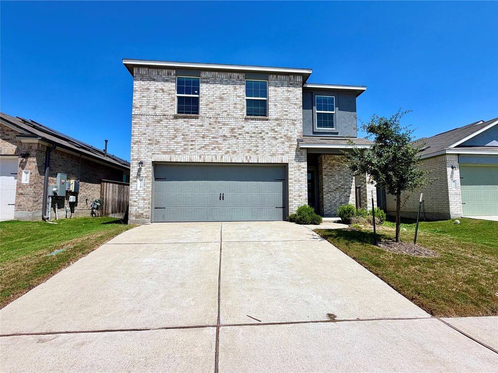 118 Canley Loop, Hutto