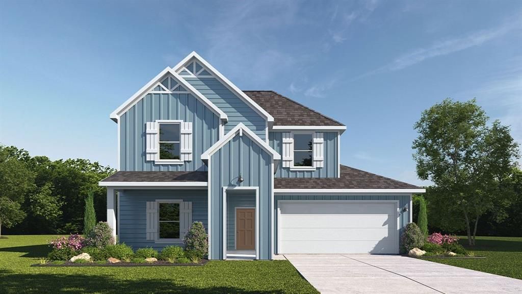 634 Jane Long Drive, San Marcos