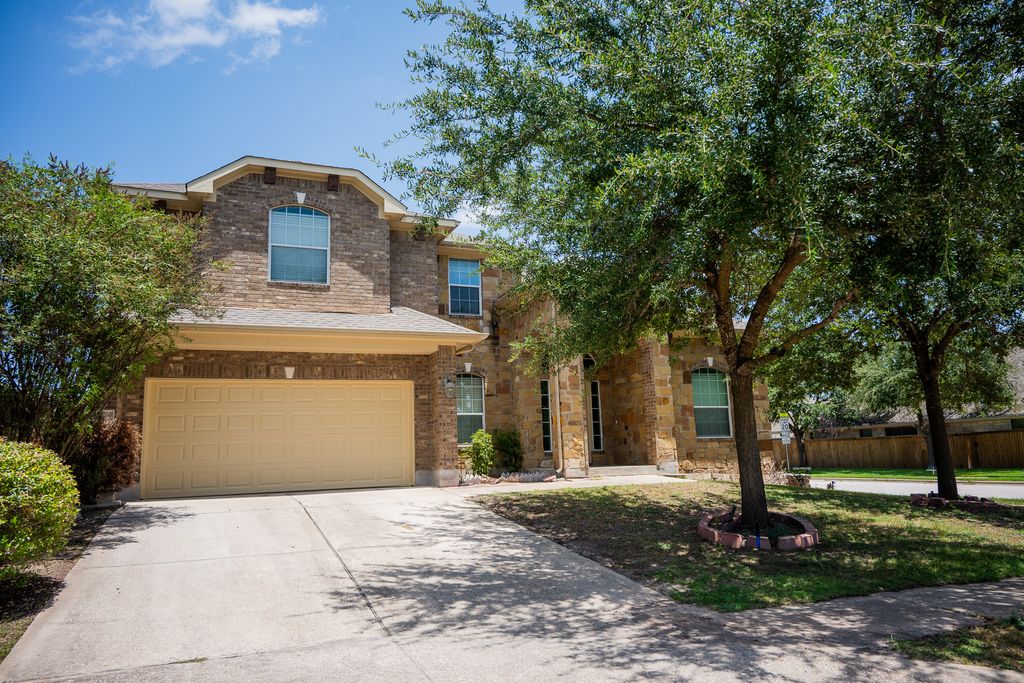 20016 Wearyall Hill Lane, Pflugerville