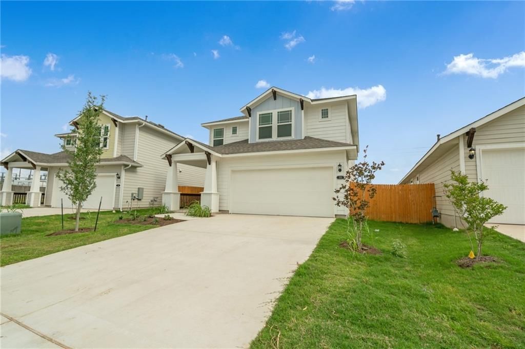 233 Trailside Lane, Bastrop