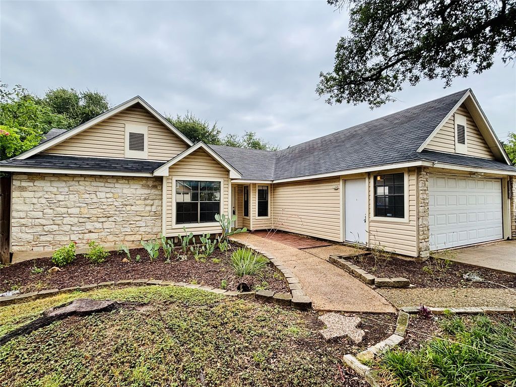 13007 Amarillo Avenue, Austin