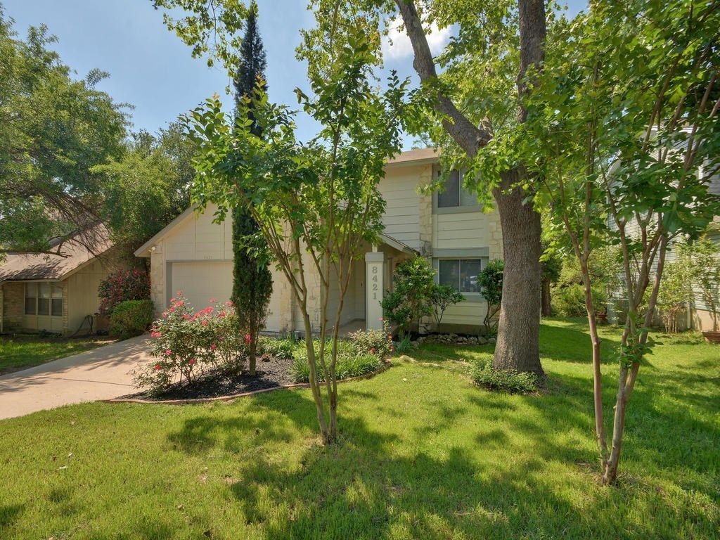 8421 Spring Valley Drive, Austin