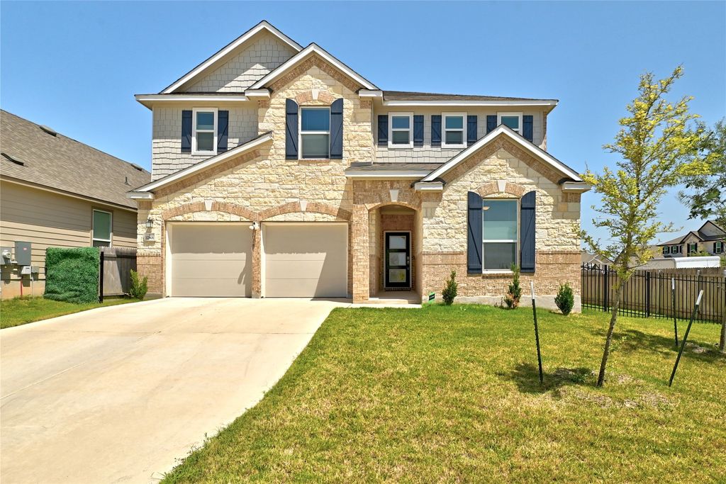 12801 Willowgrove Lane, Manor