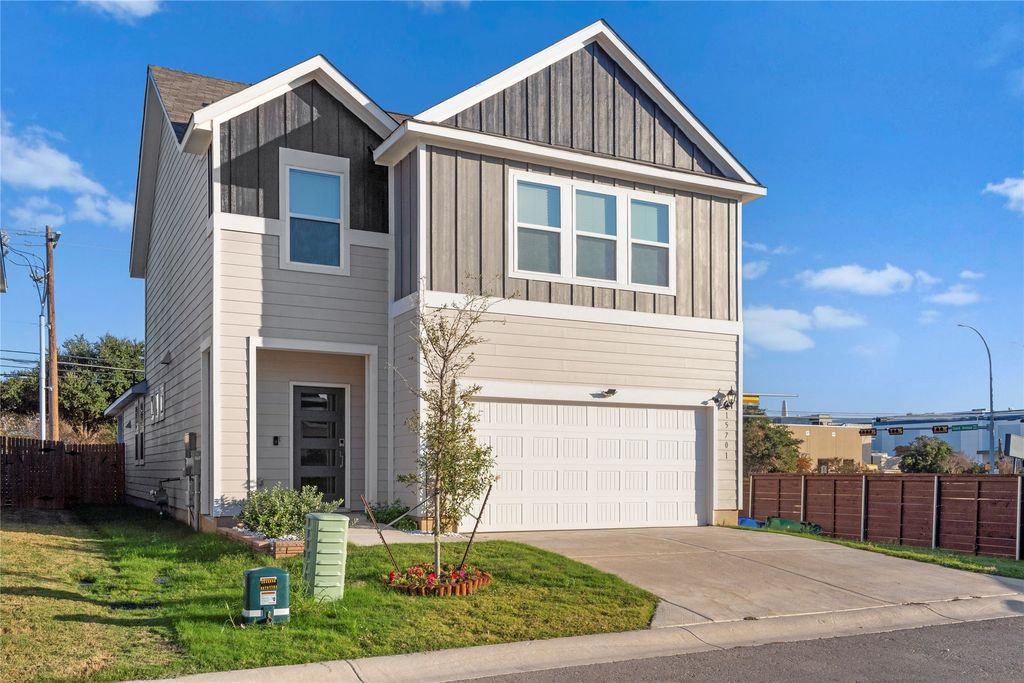 15701 Oglethorpe Drive 100, Austin