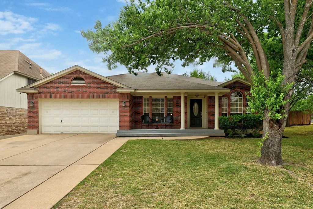 13344 Tamayo Drive, Austin