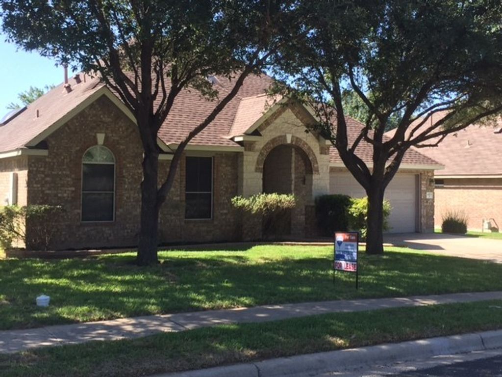 4013 Galena Hills Drive, Round Rock