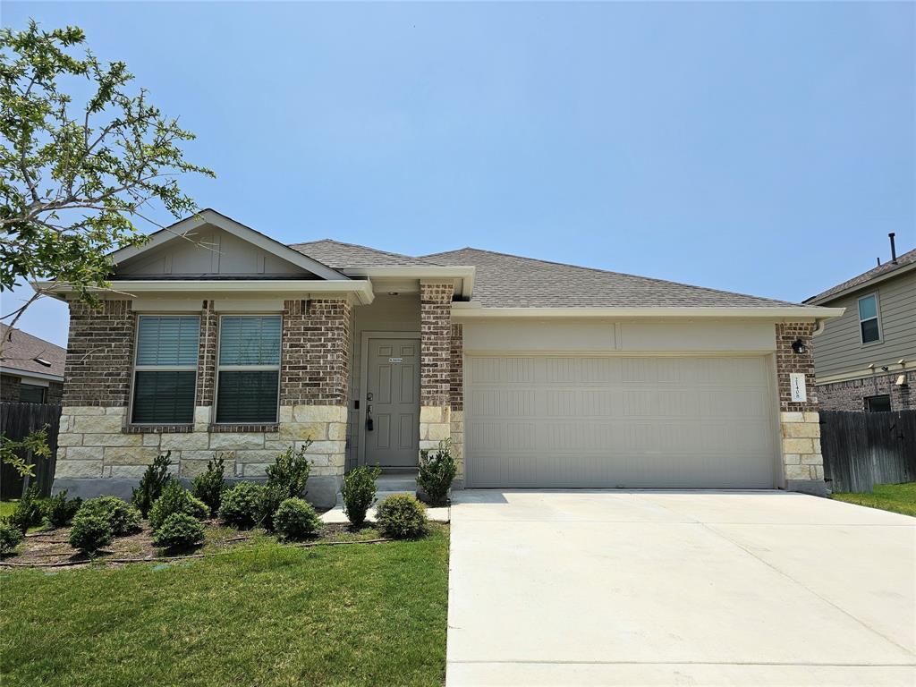 21408 Bird Wing Drive, Pflugerville