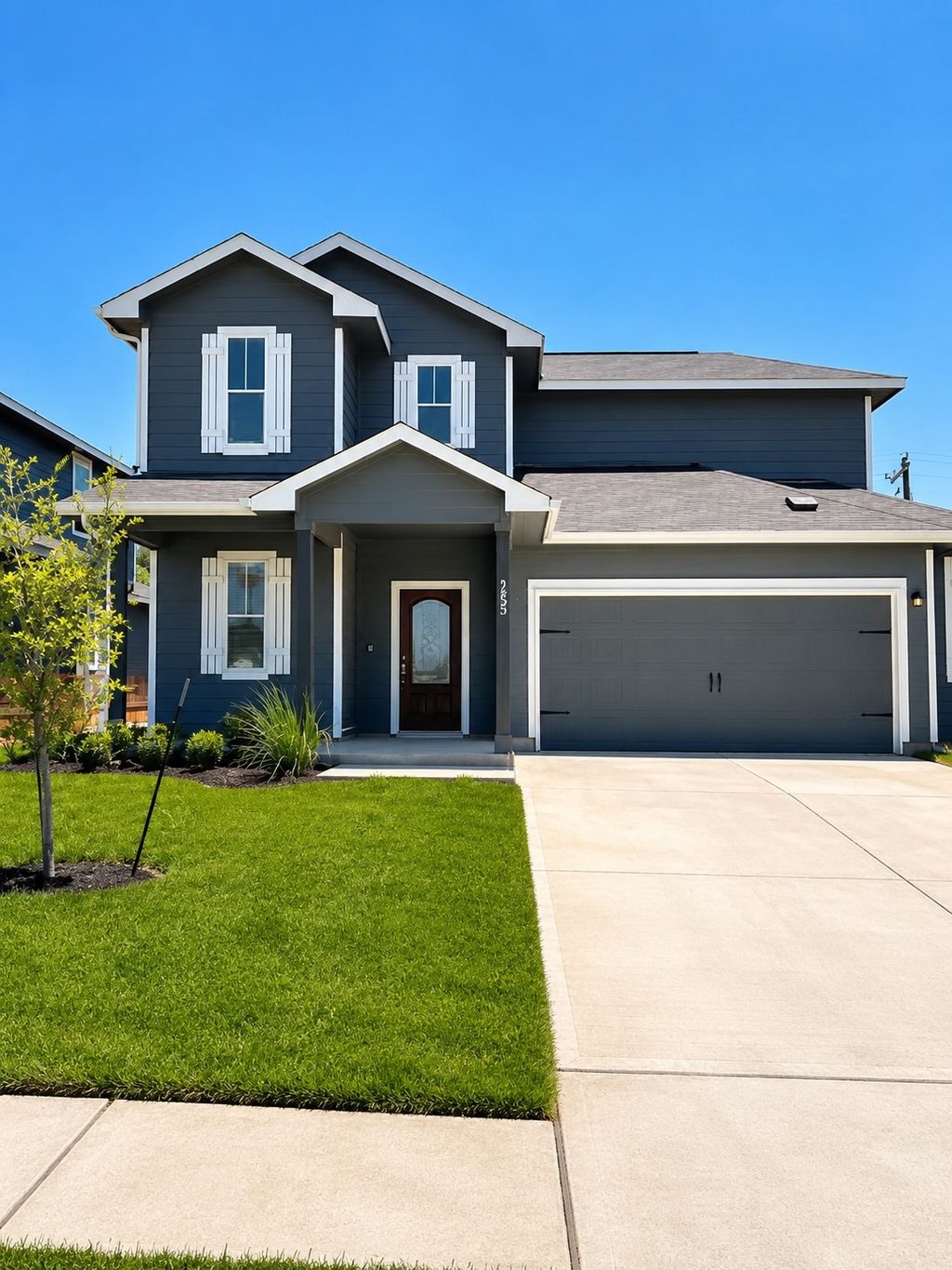 180 Olympic Park Drive, Kyle