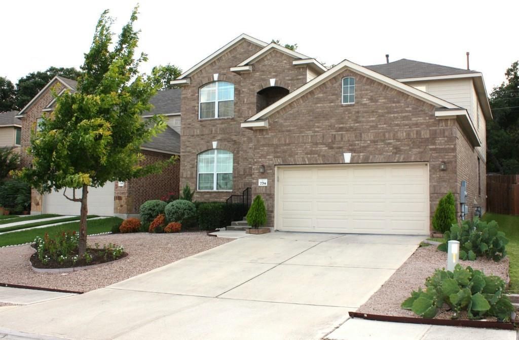 7714 Stephany Taylor Drive, Austin