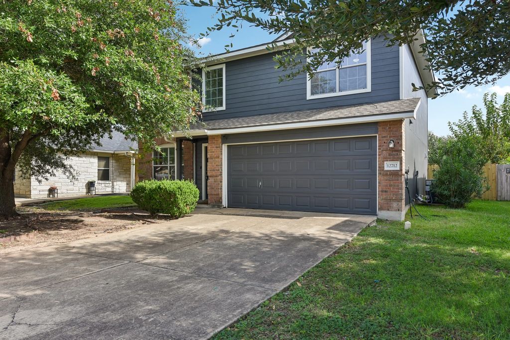 12712 Ring Drive, Manor