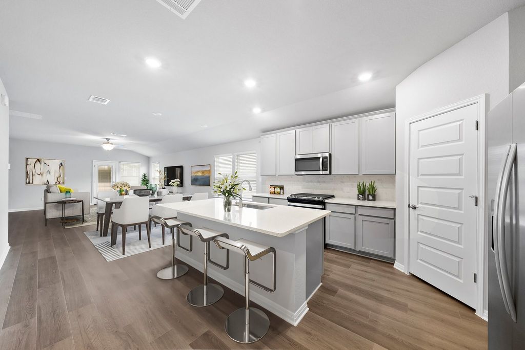 12300 Purple Prairie Lane, Buda