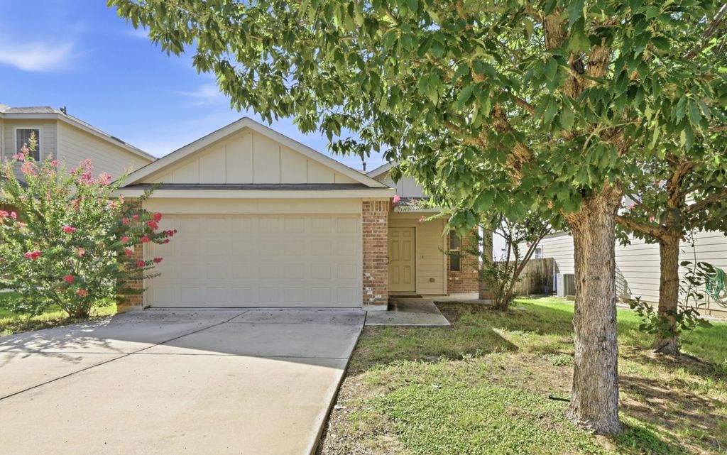 10209 Crescendo Lane, Austin