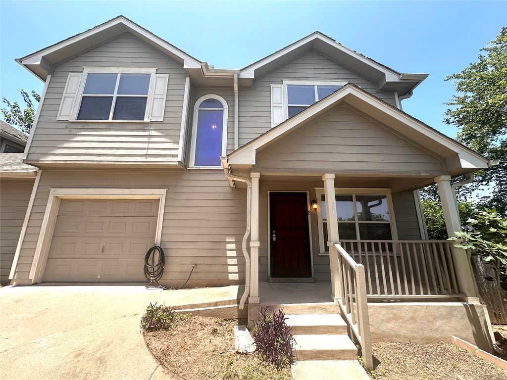 506 Delmar Avenue B, Austin